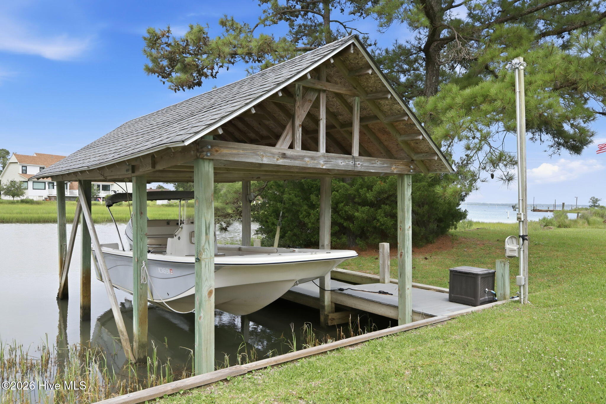 166 Wallace Road,Beaufort