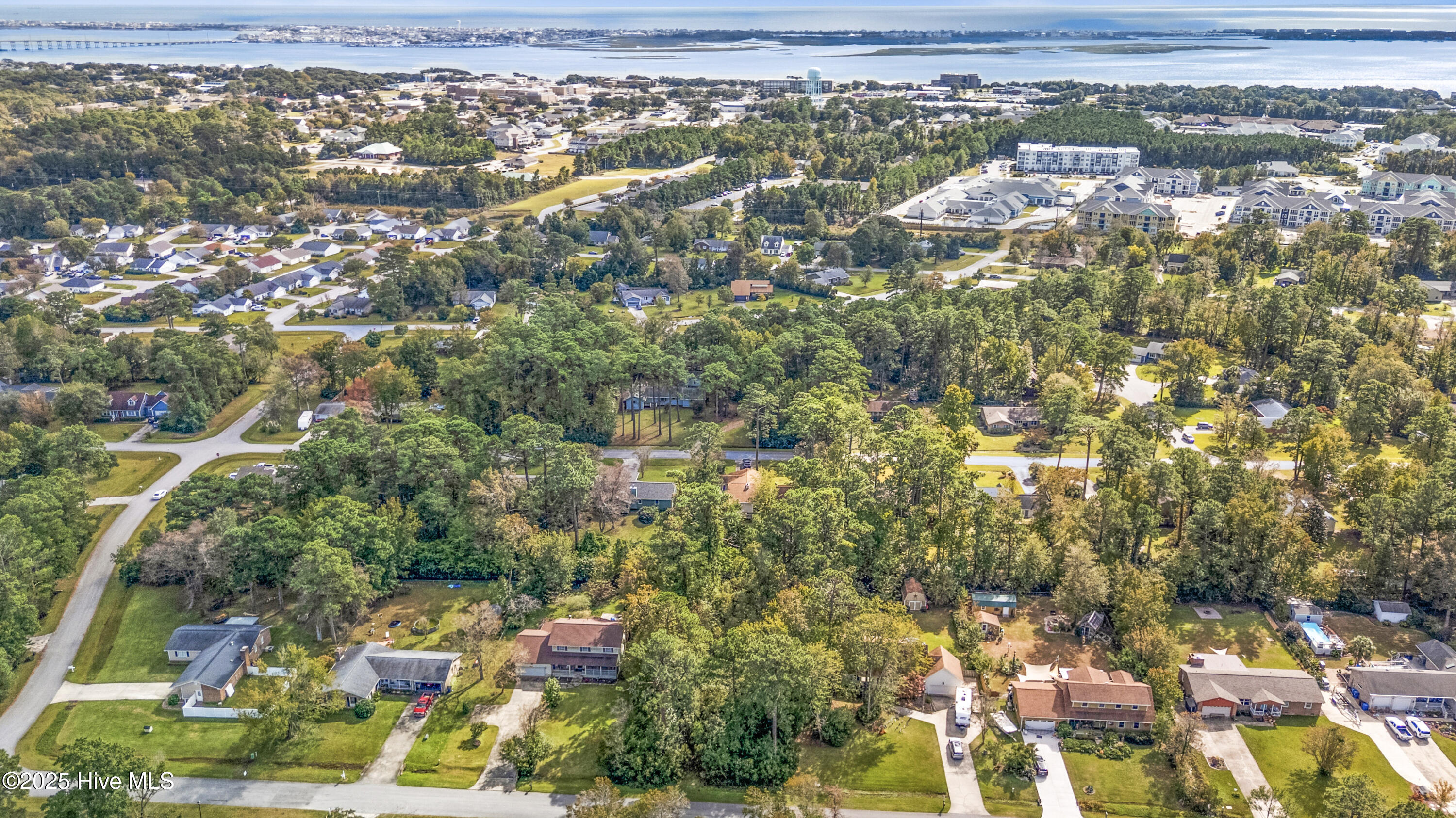 3608 Meadow Drive, Morehead City, NC, 28557