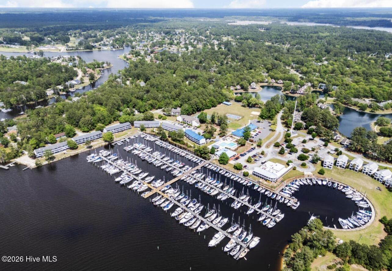 6009 Pelican Drive,New Bern