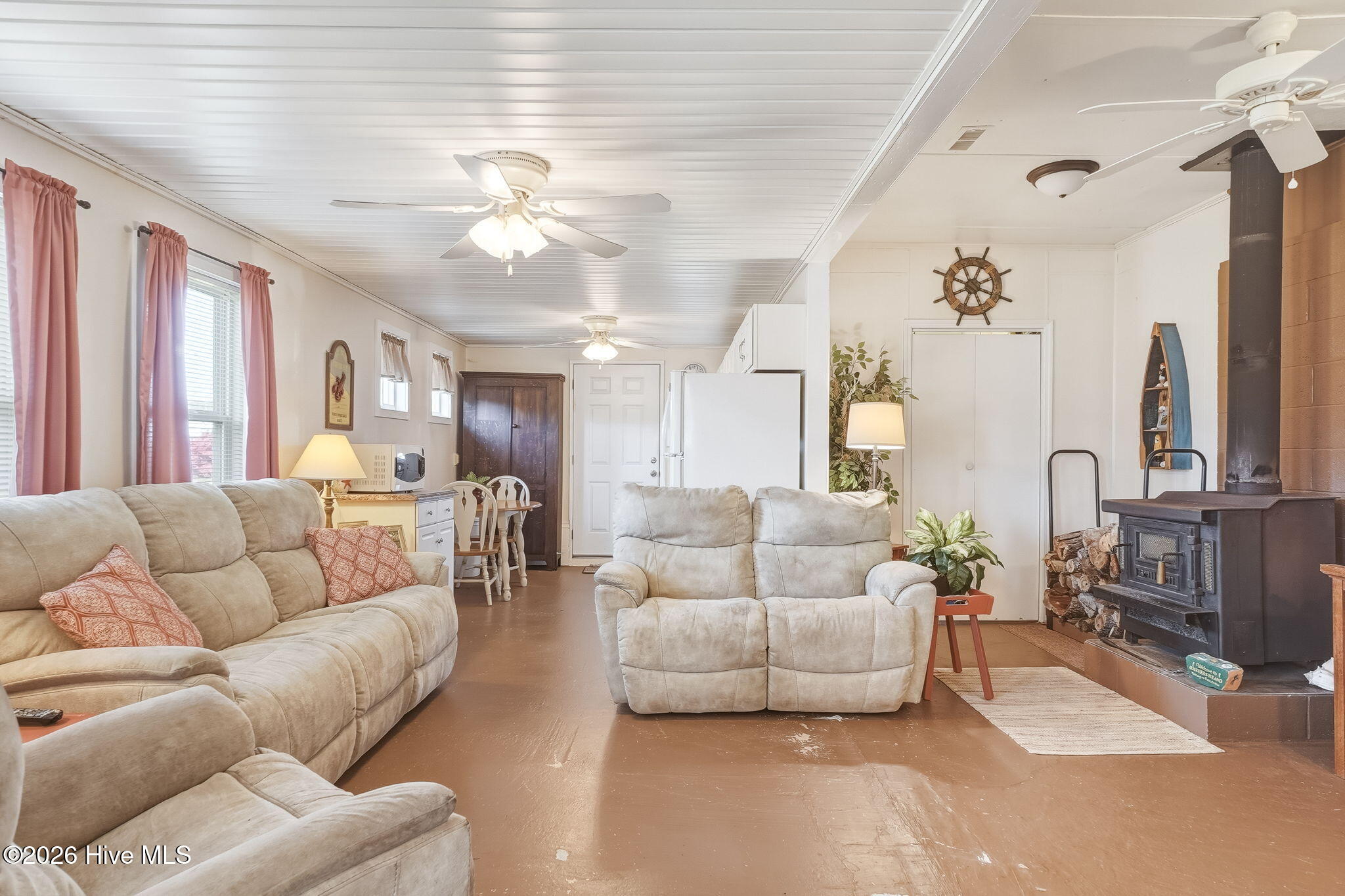 187 Mullens Drive,Harkers Island