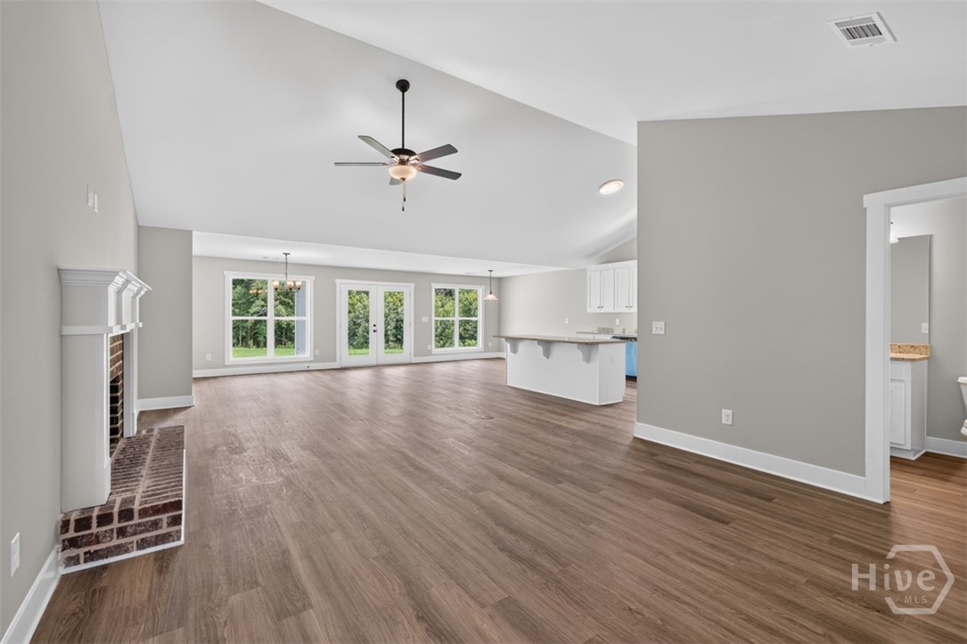 5th image of 61 Altamaha Dr #13, Jefferson, GA 30549 | MLS# CL356860