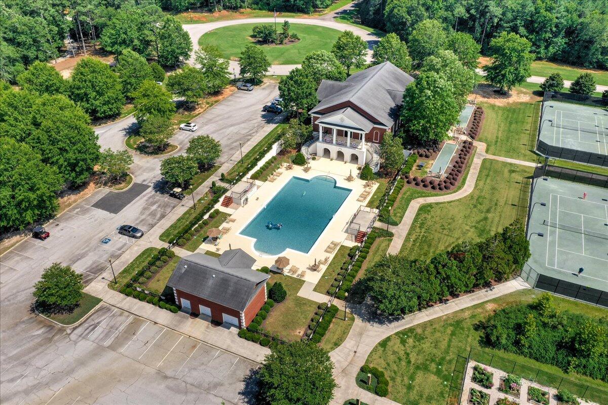 LOT M-15 CAVALRY RUN, North Augusta, SC, 29860