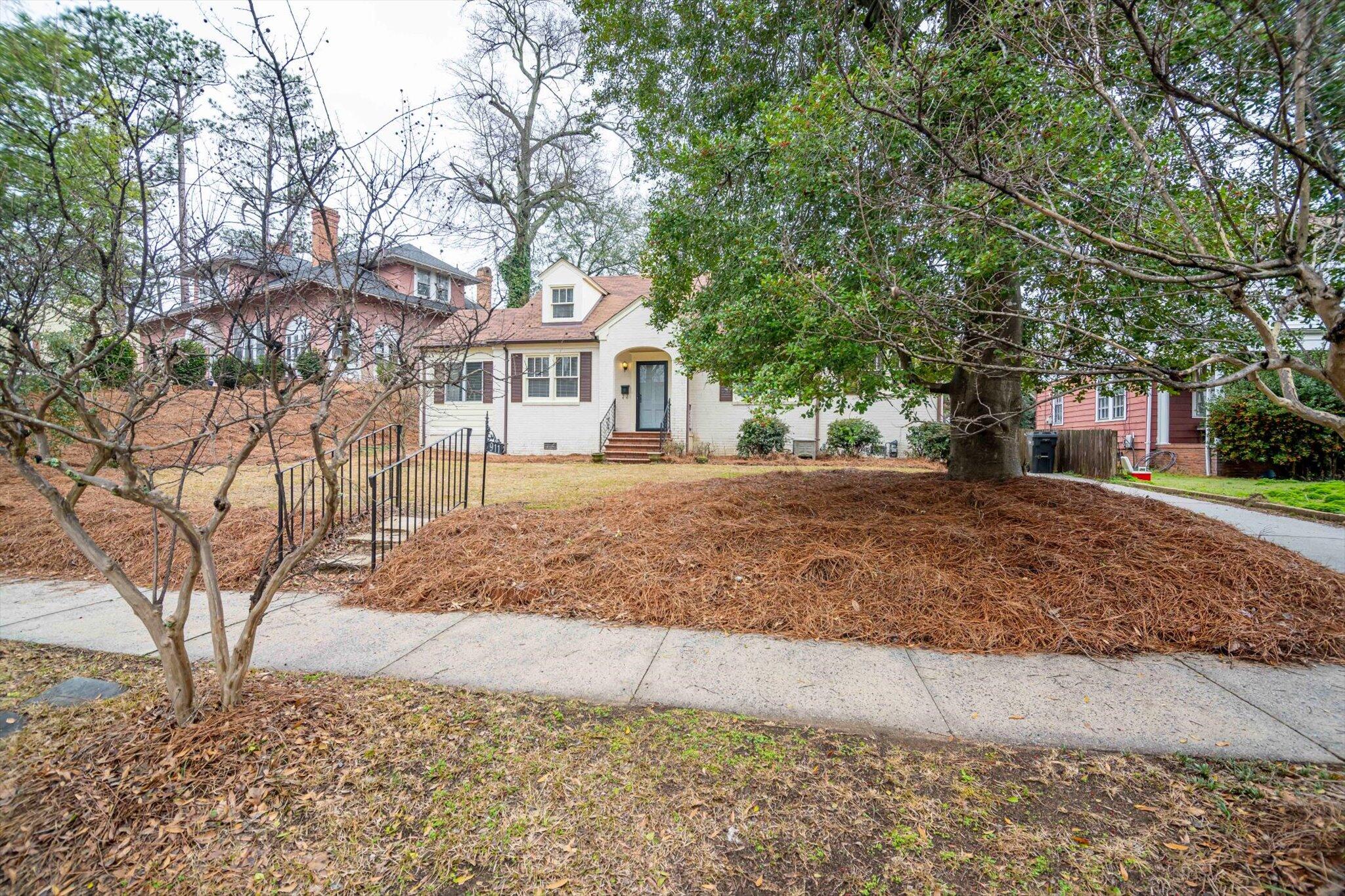 Homes for sale in Augusta, GA | 911 Heard Ave, Augusta, GA 30904 | MLS# 98253415