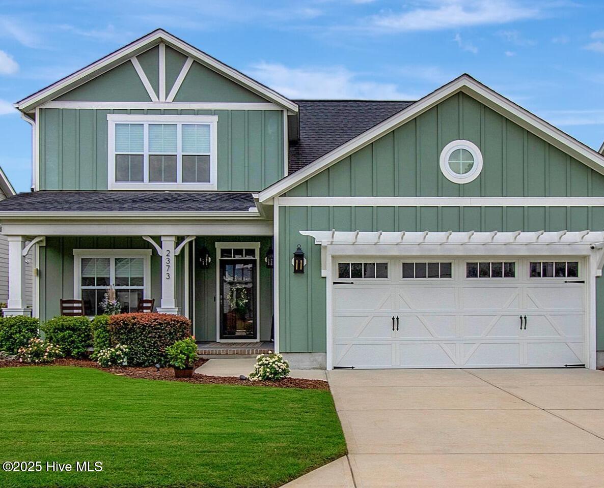 Property at 2373 Lakeside Circle