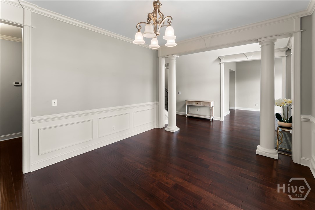 828 Southbridge Boulevard, Savannah, GA, 31405