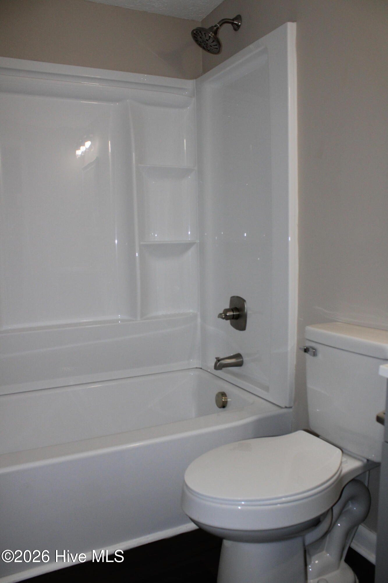 Downstairs Bathroom. New Tub , Vanity, Plumbing Fixt & Light Fixtures