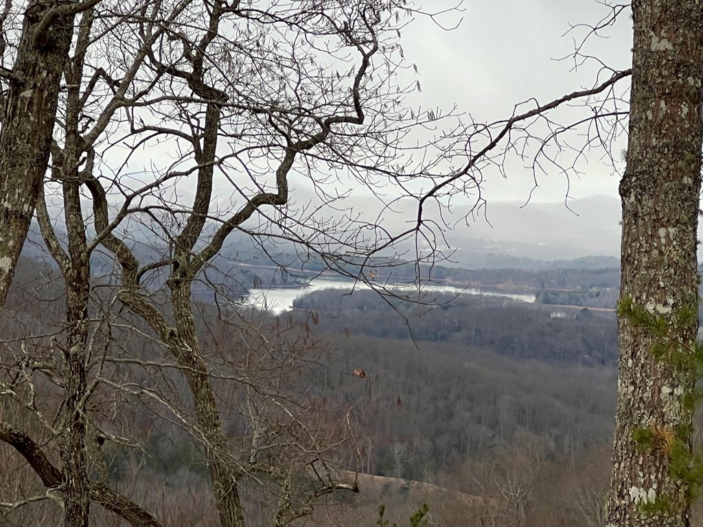 Exterior photo of Lot 137 Shiloh Ridge, Hayesville, NC 28904. MLS: 98524588