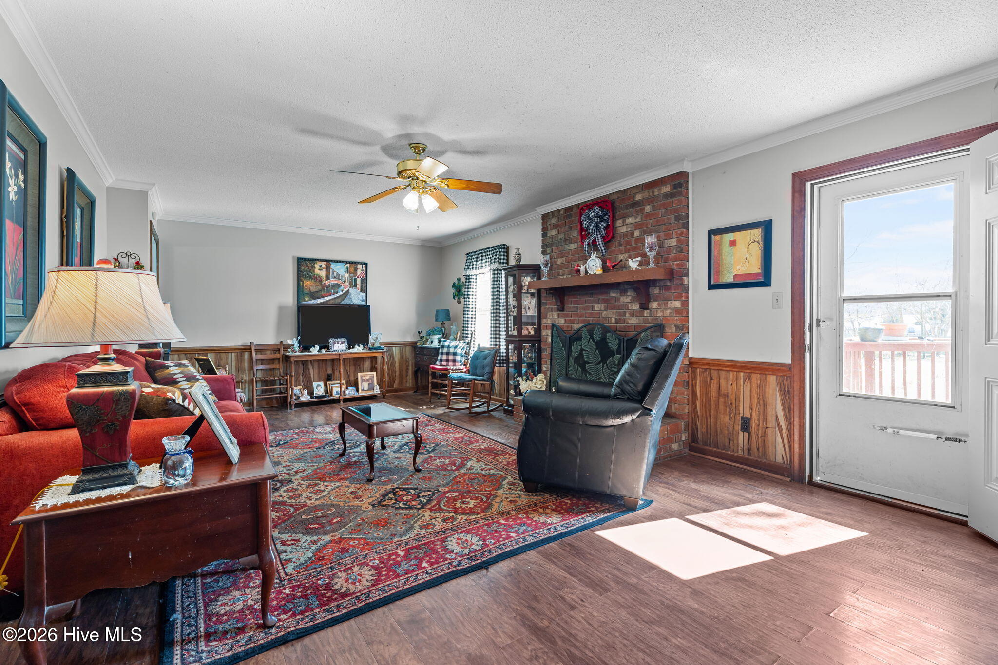 4429 Kenroy Road, Wilson, NC, 27893