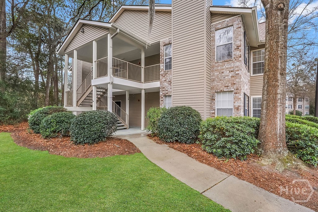 12300 Apache Avenue UNIT 1404, Savannah, GA, 31419