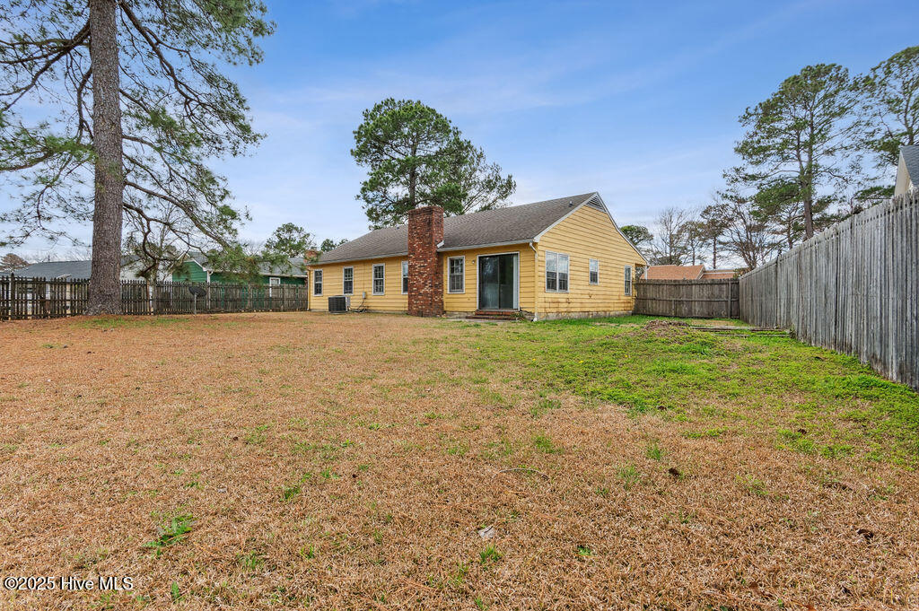 2218 Bridle Trail,Midway Park