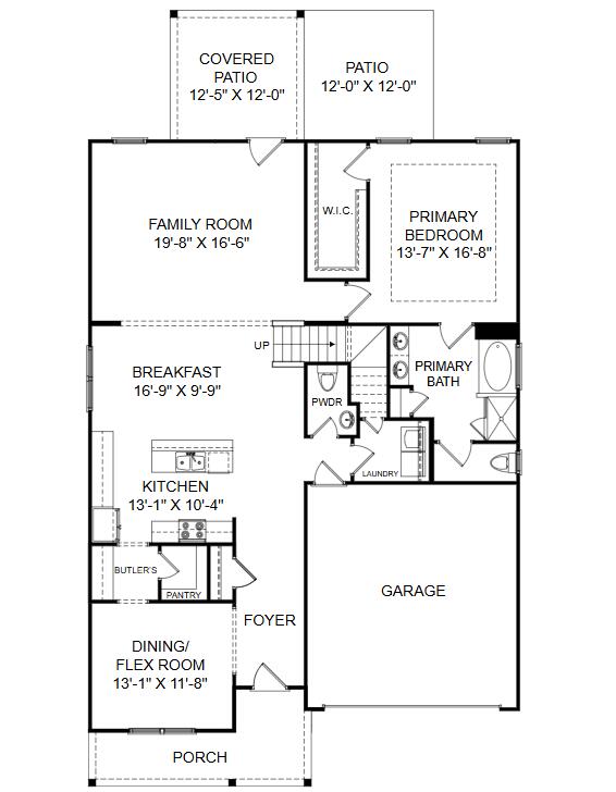 Homes for sale in Harlem, GA | 362 Tupelo Pass, Harlem, GA 30814 | MLS# 552485