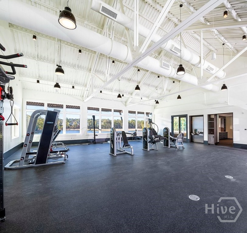 145 Blackjack Oak Drive E, Richmond Hill, GA, 31324