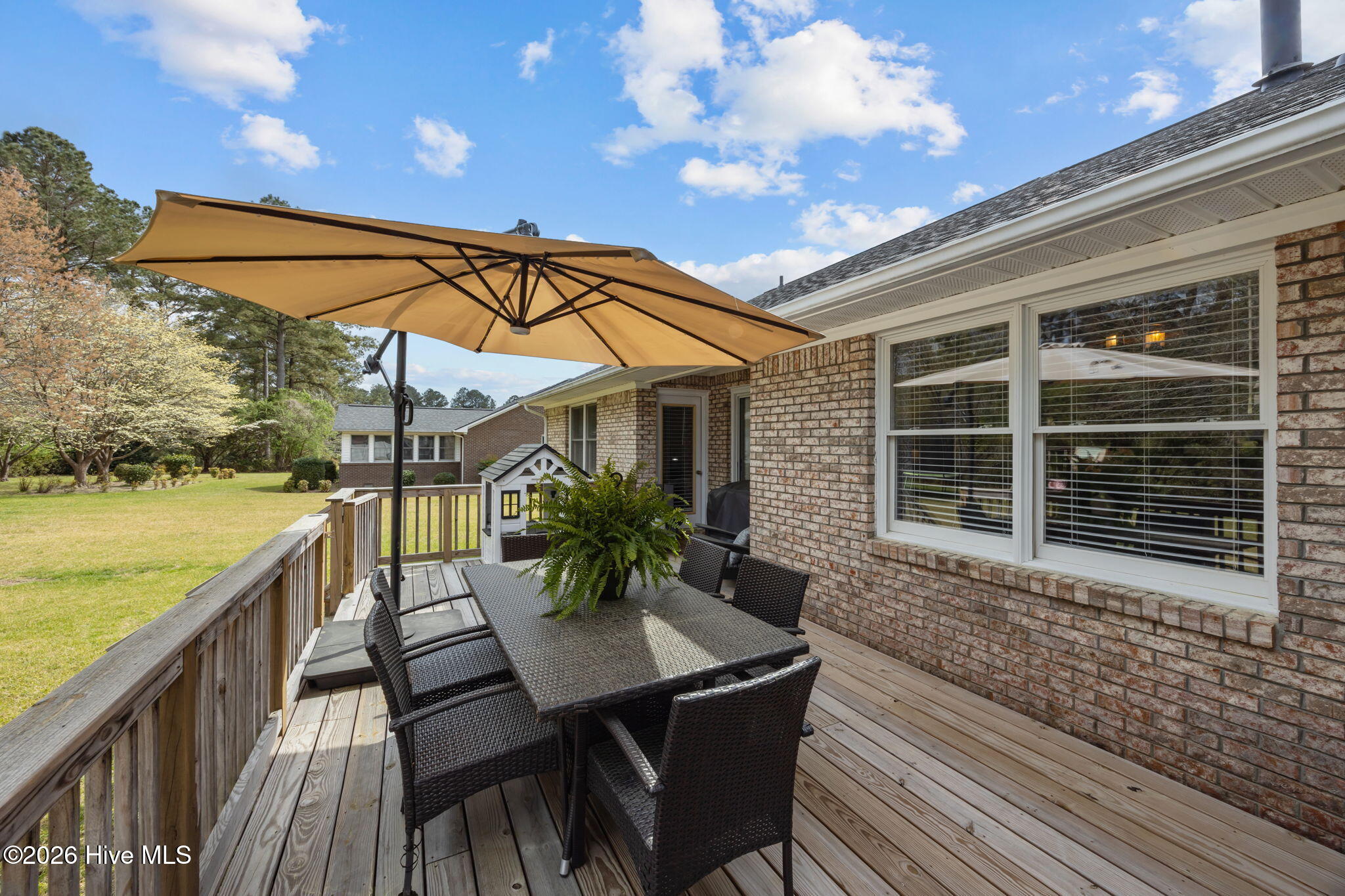 216 Pinewood Drive,New Bern