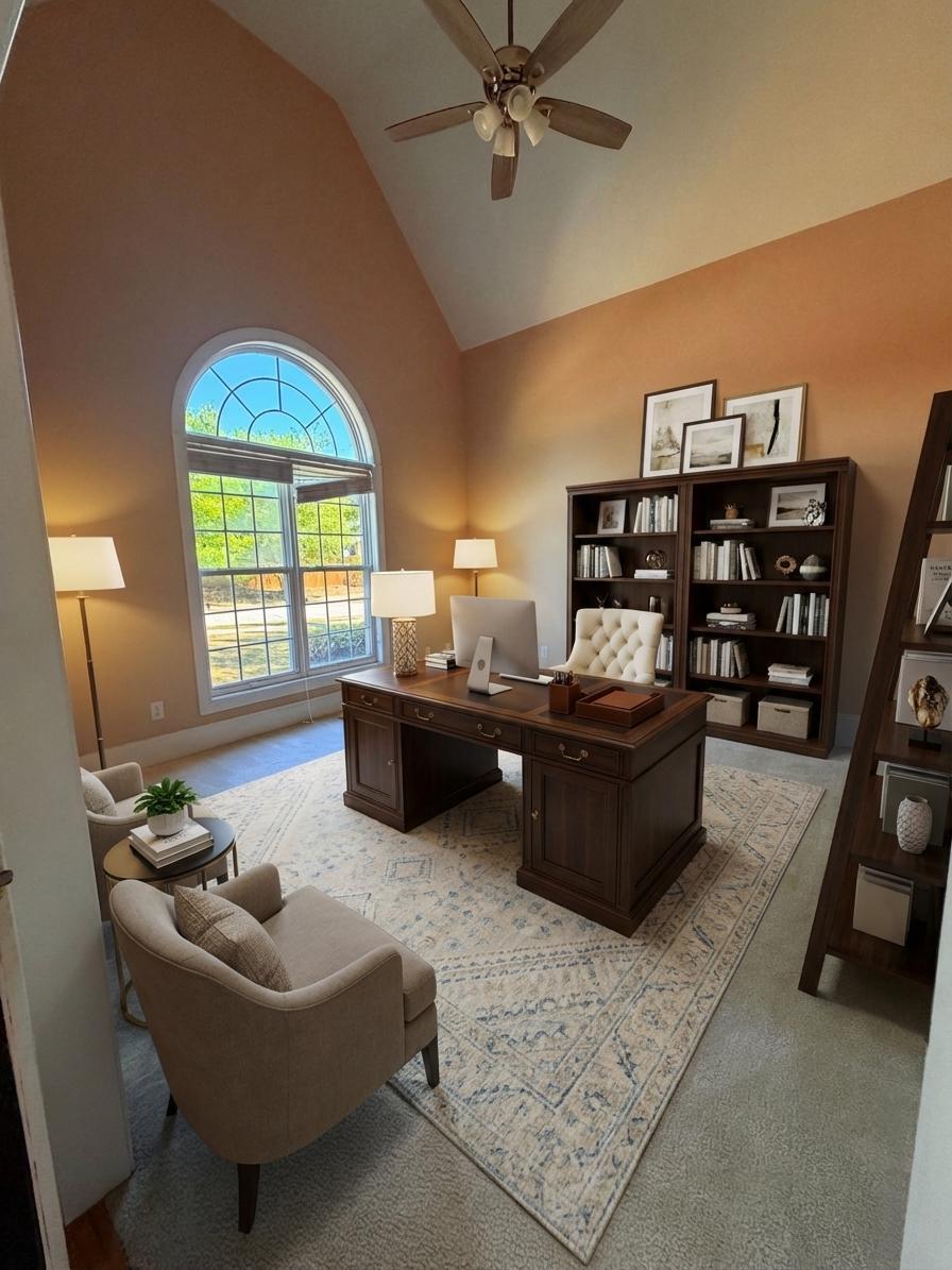 1605 Jamestown Avenue, Evans, GA, 30809