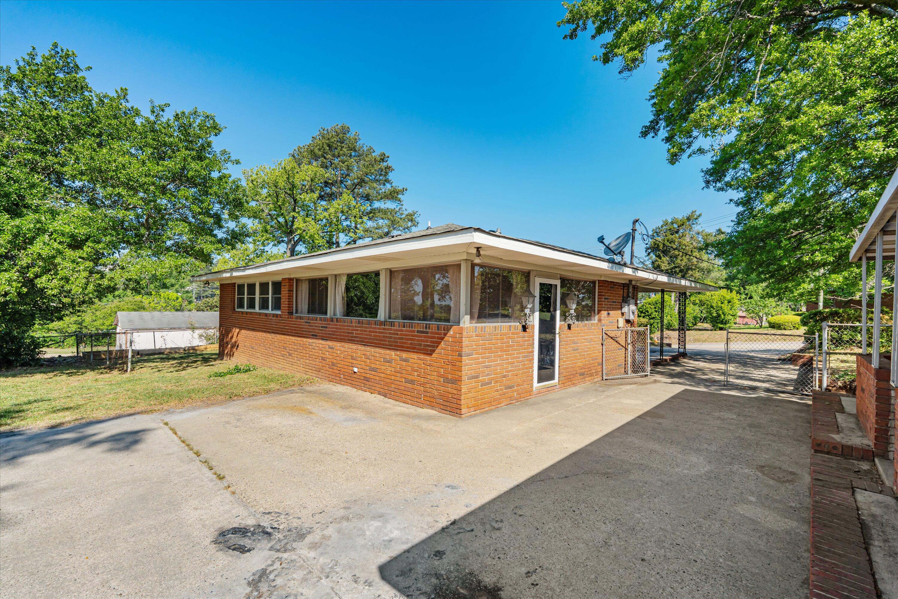 416 Lecompte Avenue, North Augusta, SC, 29841