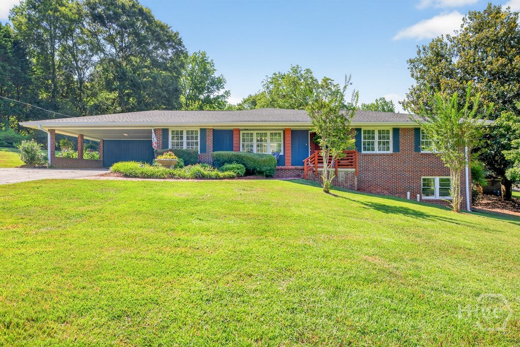 Homes for sale in Commerce, GA | 785 A Waterworks, Commerce, GA 30529 | MLS# CL339832