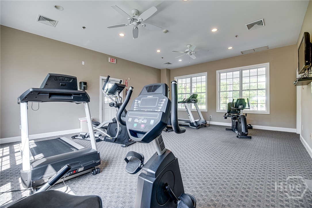 Amenities