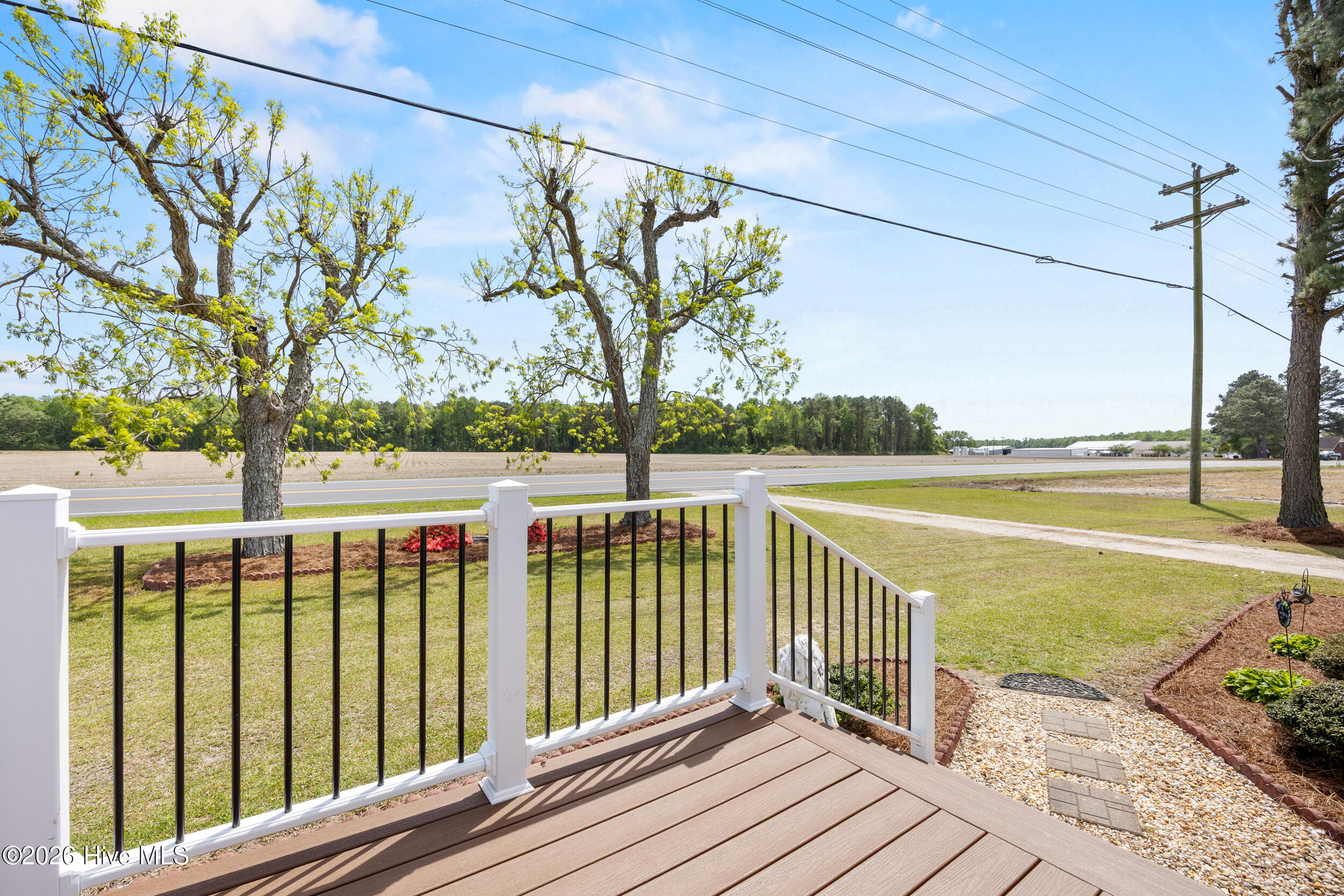 2485 Nc-111, Pink Hill, NC 28572 – photo 5: 5_frontyard