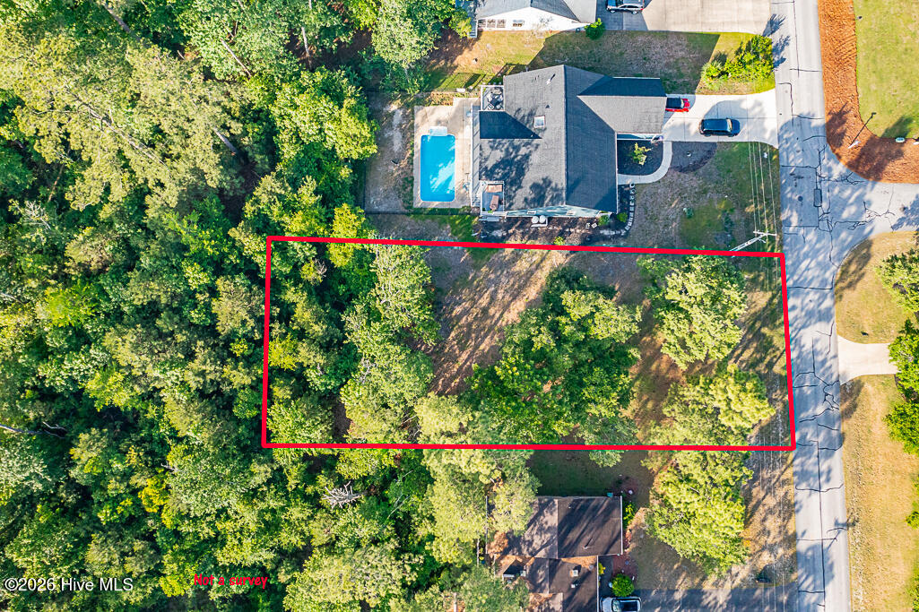 808 205 Black Swan Road,New Bern