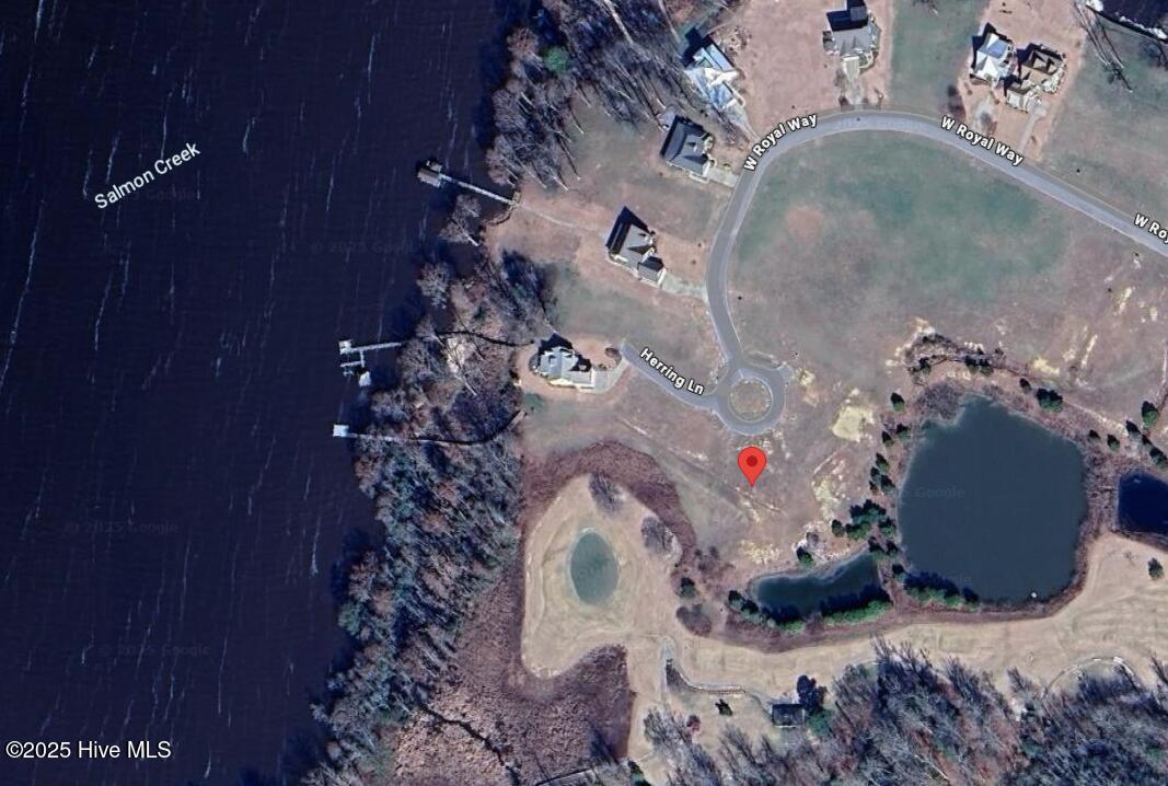 171 Herring Lane, Merry Hill, NC, 27957