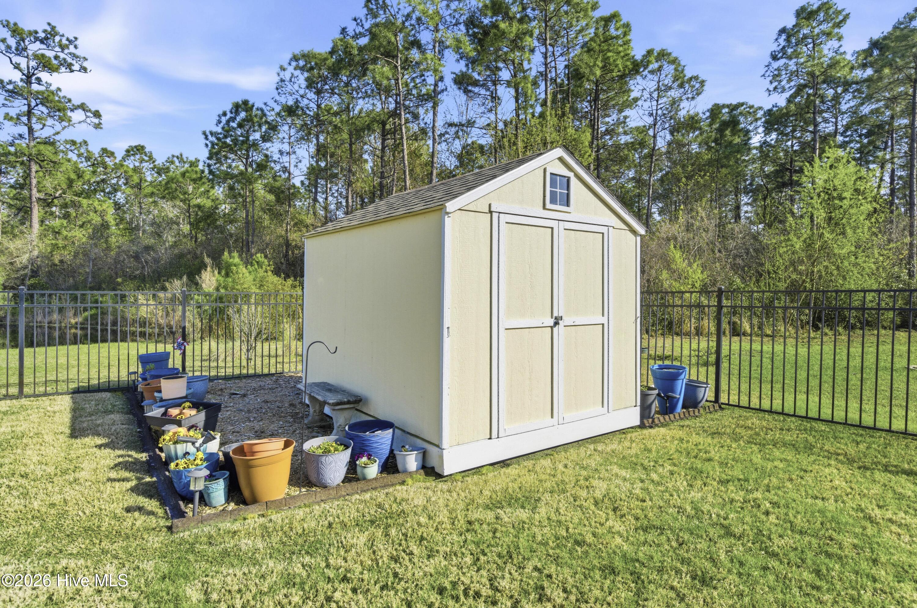 420 Arden Drive, Hampstead, NC, 28443