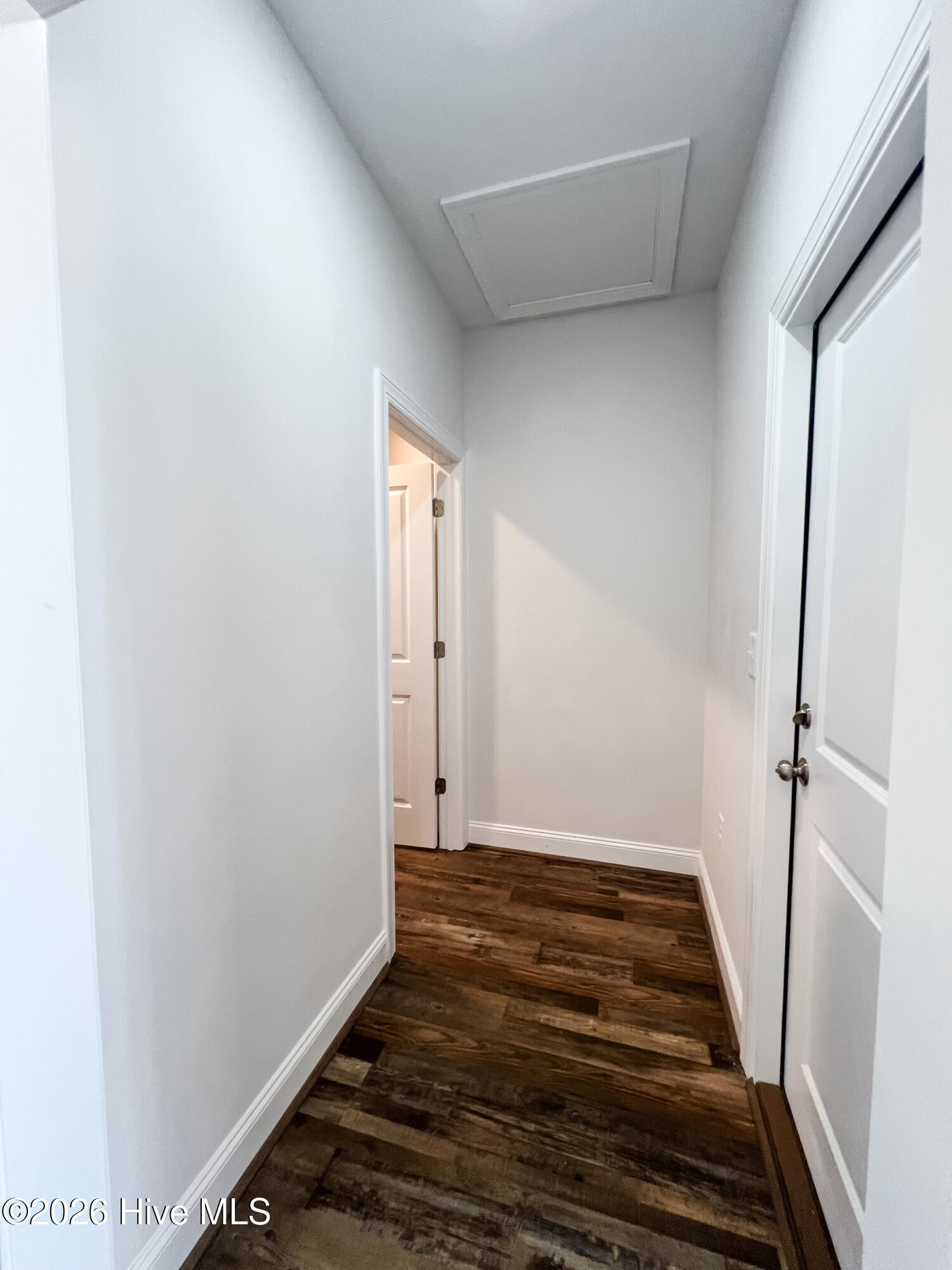 190 Brunswick Drive, Nashville, NC, 27856