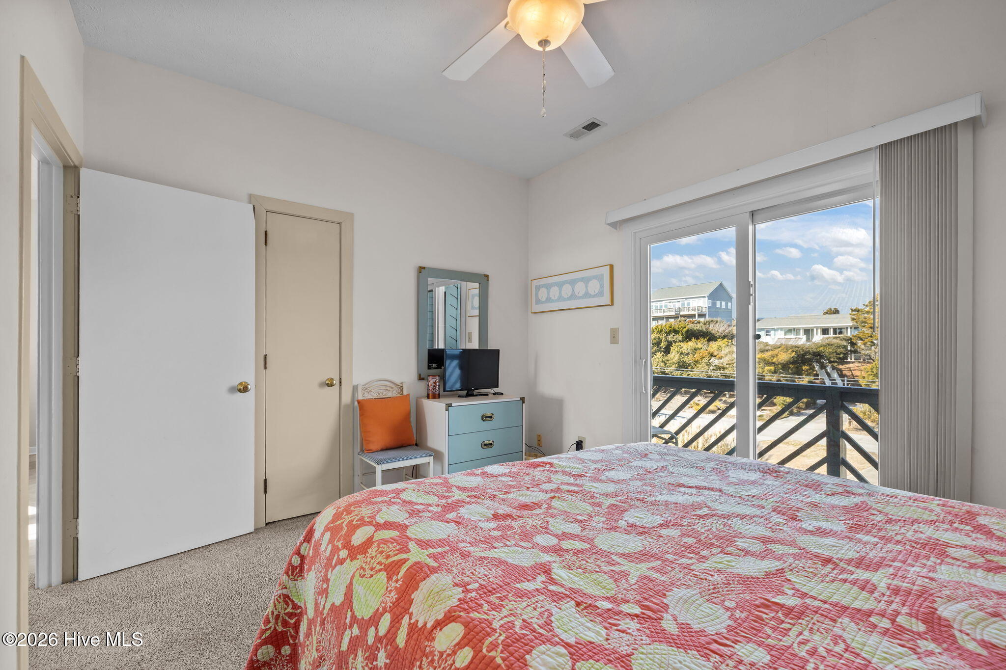 5207 Ocean Drive B,Emerald Isle