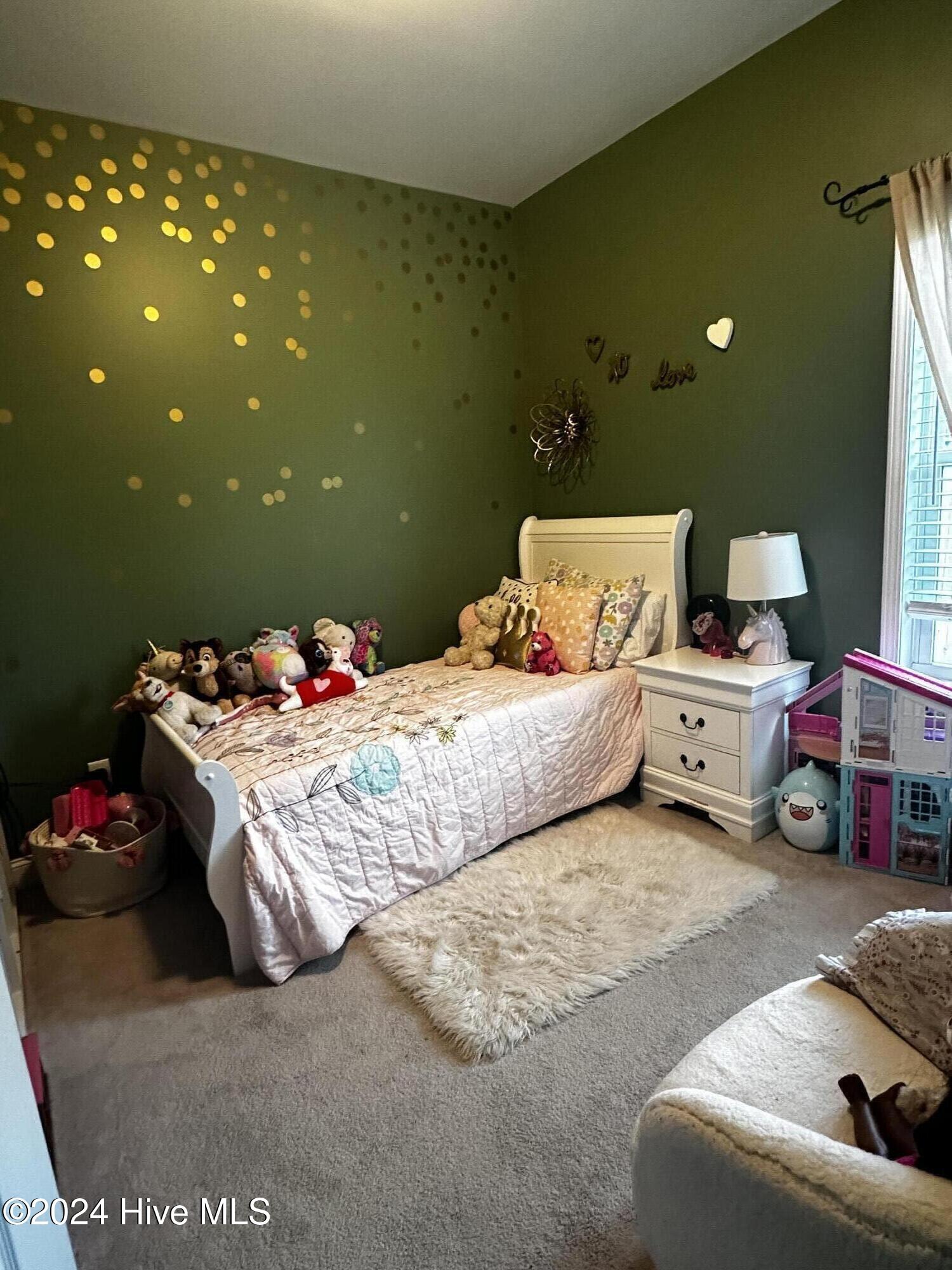 200 Murifield Drive, Jacksonville, NC, 28540