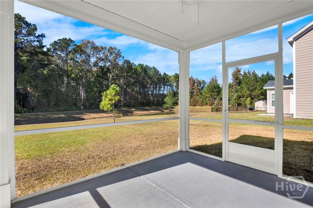 138 Spring Hill Drive, Richmond Hill, GA, 31324