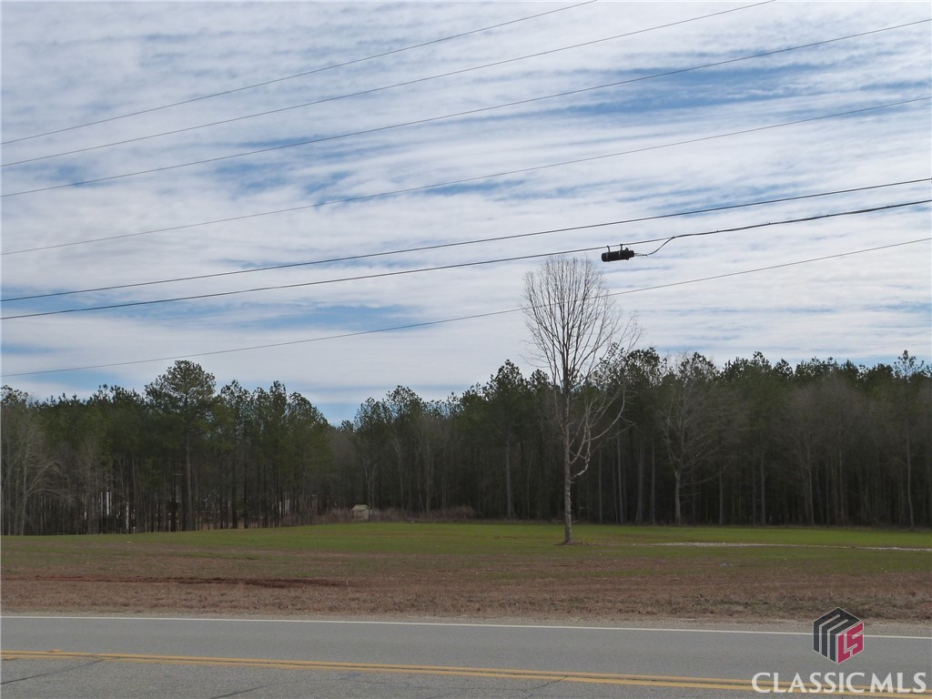 0 Hwy 186, Good Hope, GA, 30641