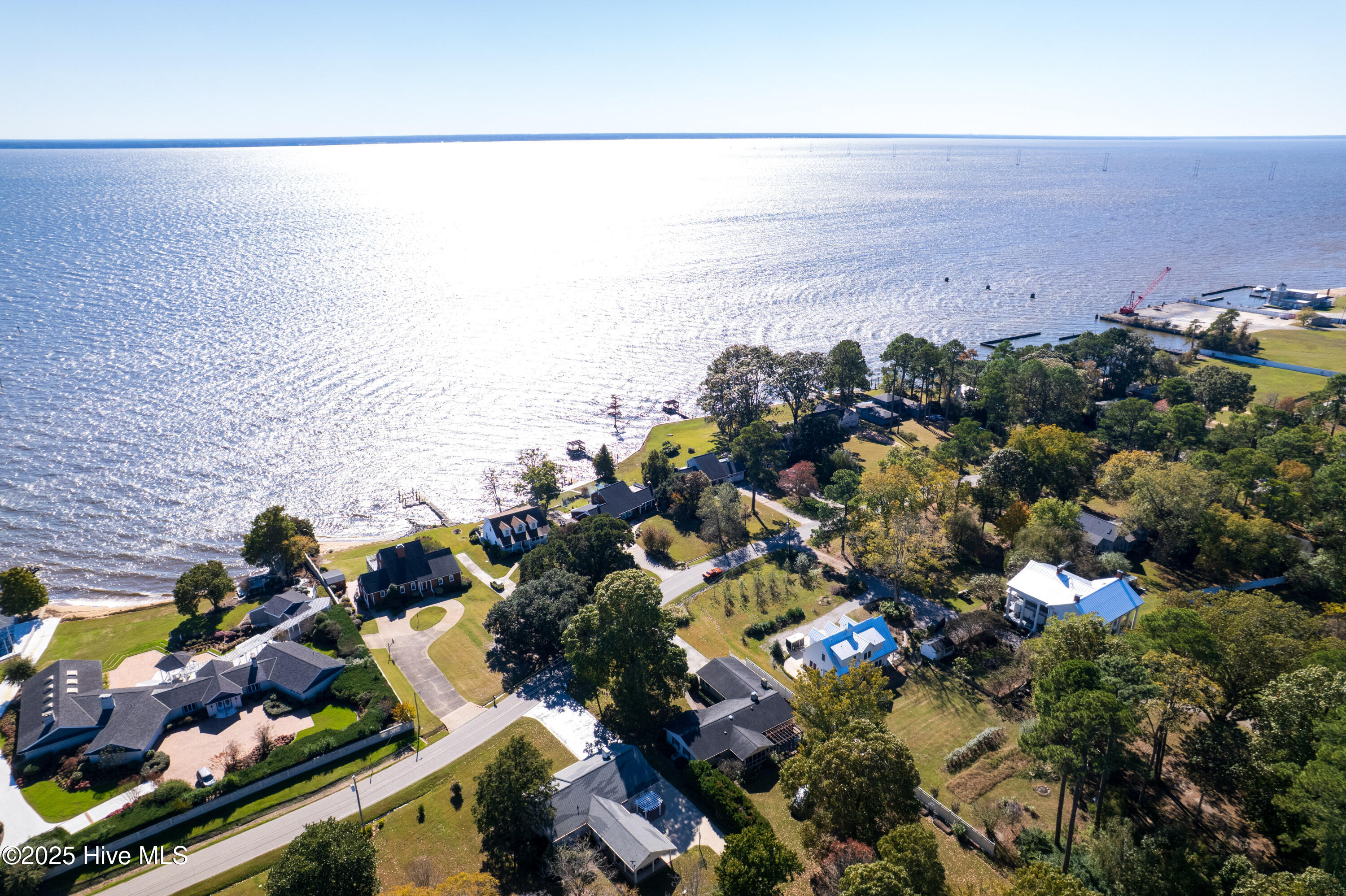 Homes for sale in Edenton, NC | 129 Country Club Dr, Edenton, NC 27932 | MLS# 100540959