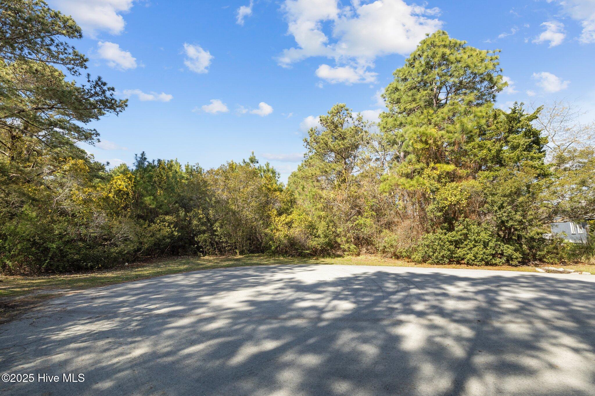 215 Oak Drive,Morehead City