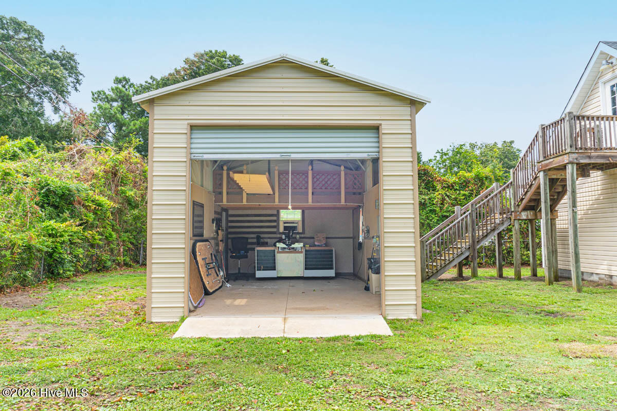310 Holly Lane,Cape Carteret
