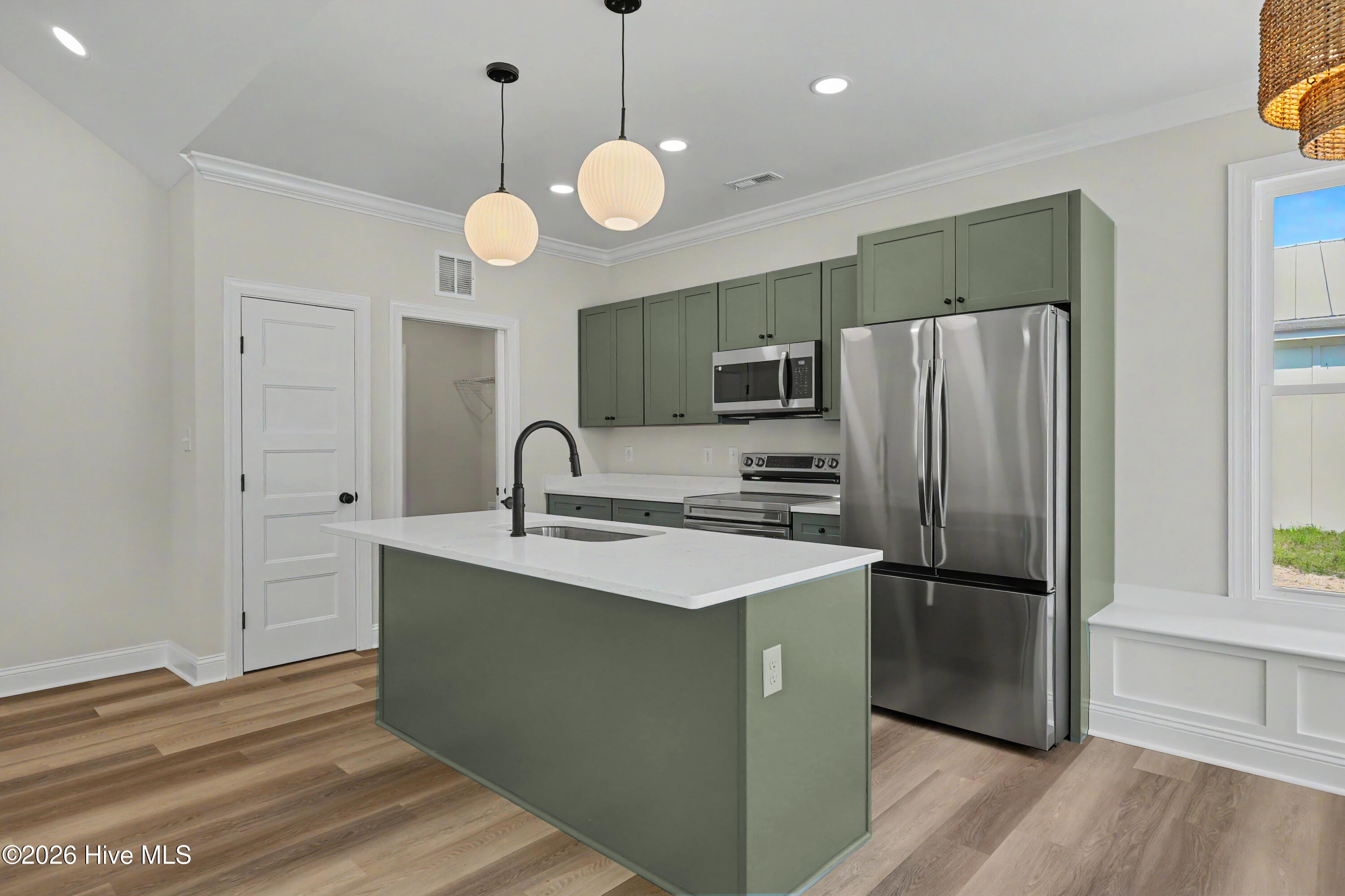 419 Morris Landing Road,Holly Ridge
