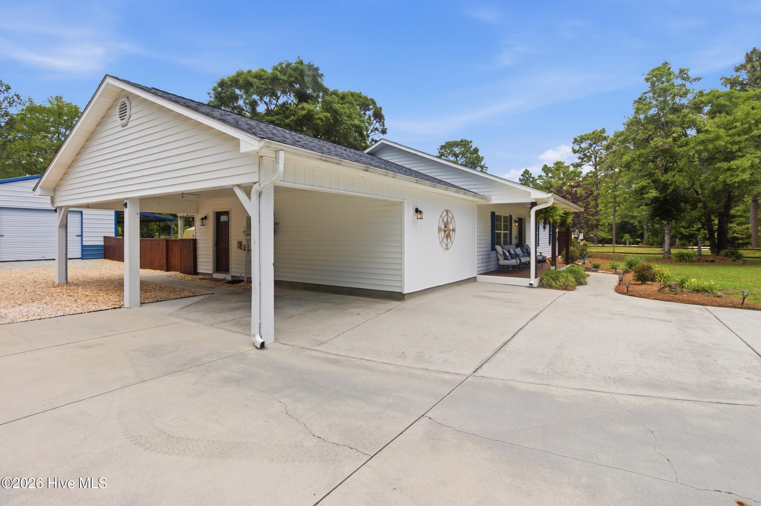 245 Barrington Ridge,Bogue