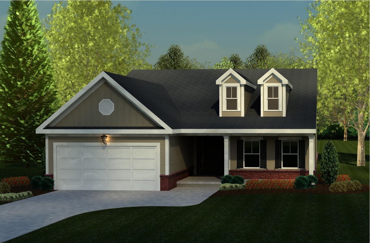 1856 Cambria Drive UNIT B, Greenville, NC, 27834