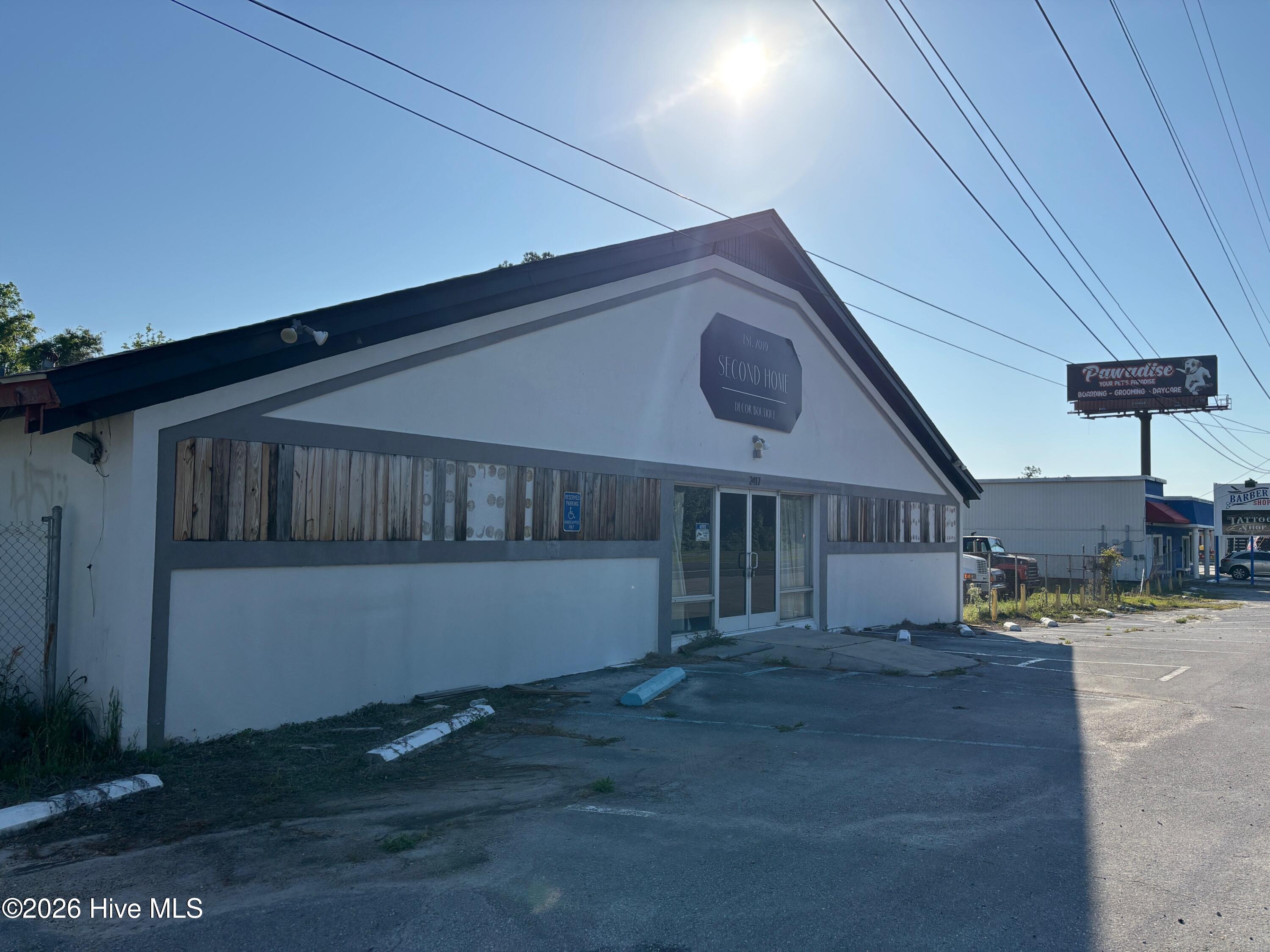 2417 Lejeune Boulevard,Jacksonville