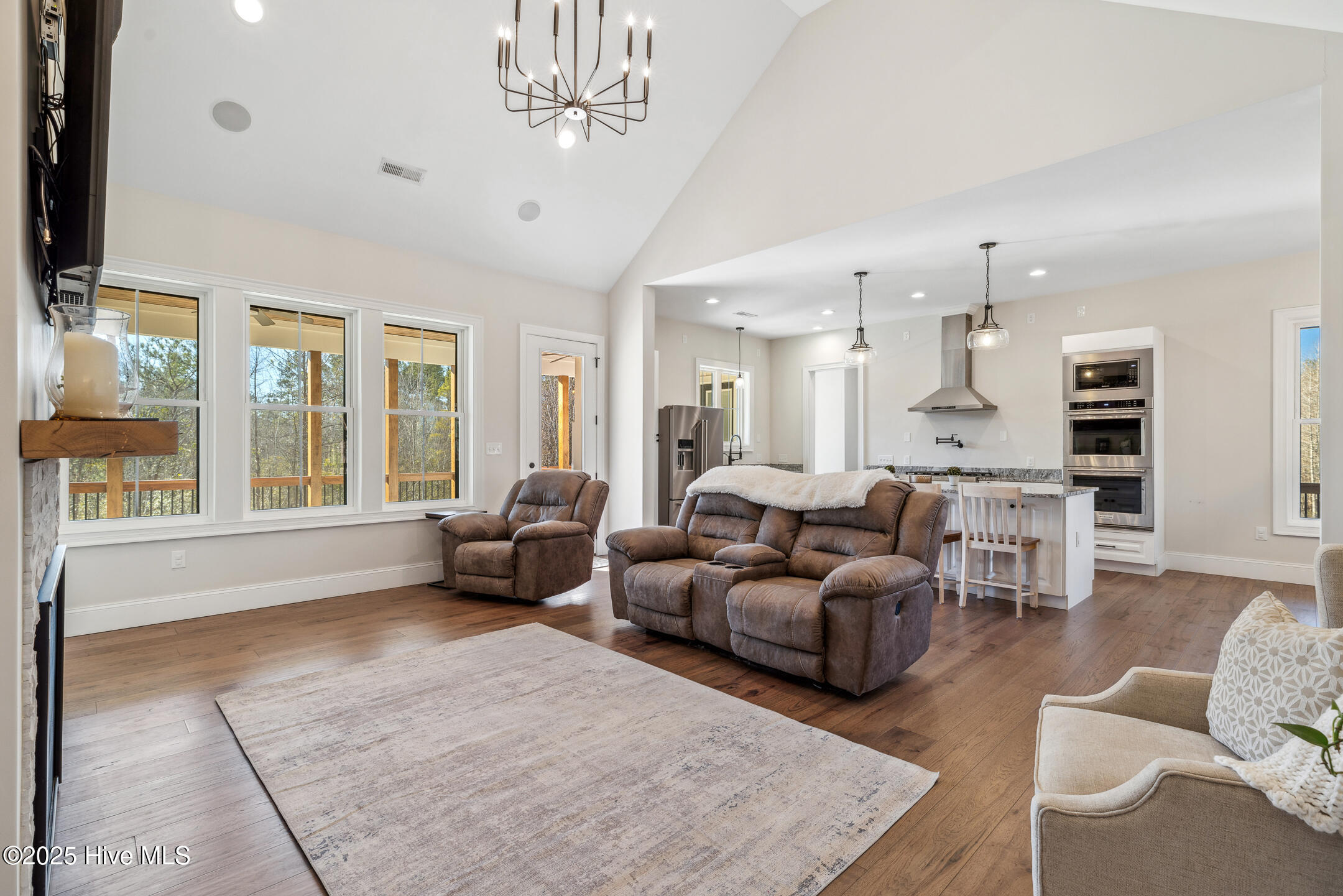 903 Equine Landing Drive