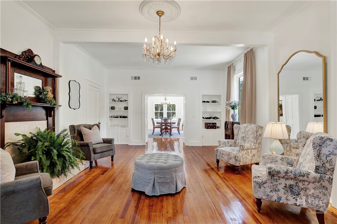 15752 US 17 Highway, Townsend, GA, 31331