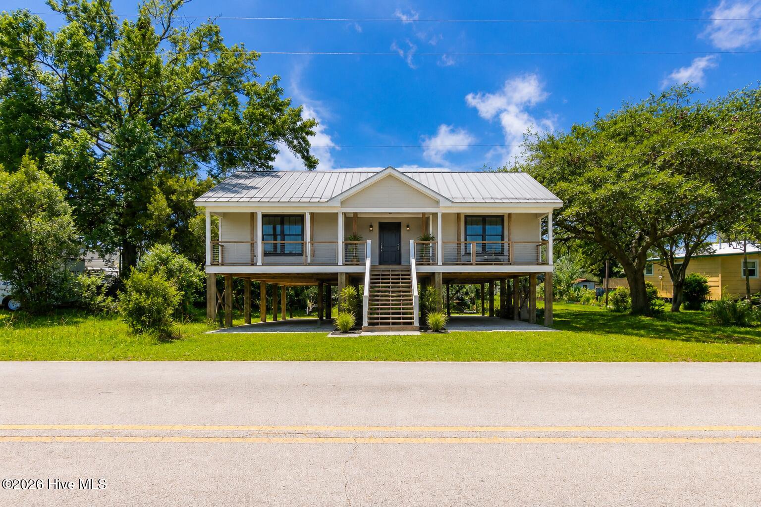 Virtually Staged Lot