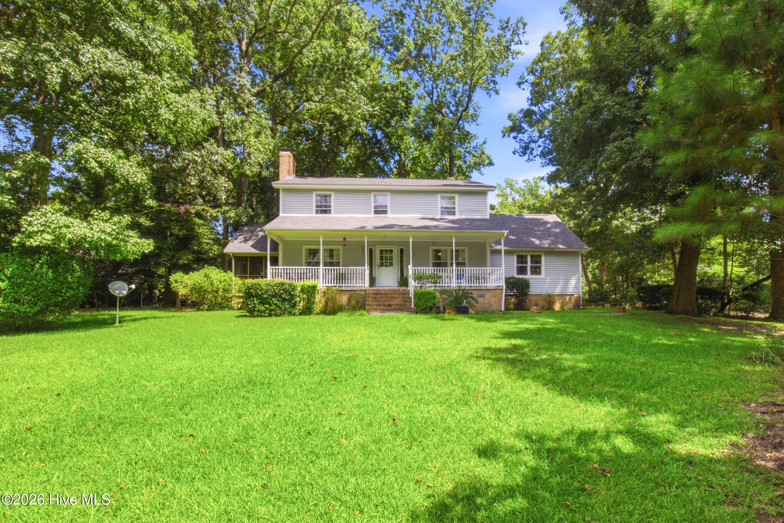 101 Hughes Lane,New Bern