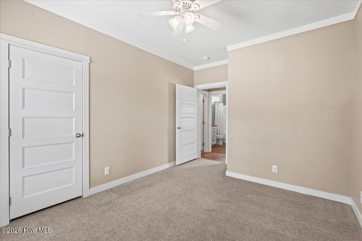 Exterior photo of 3339 Nc-903, La Grange, NC 28551. MLS: 100597845