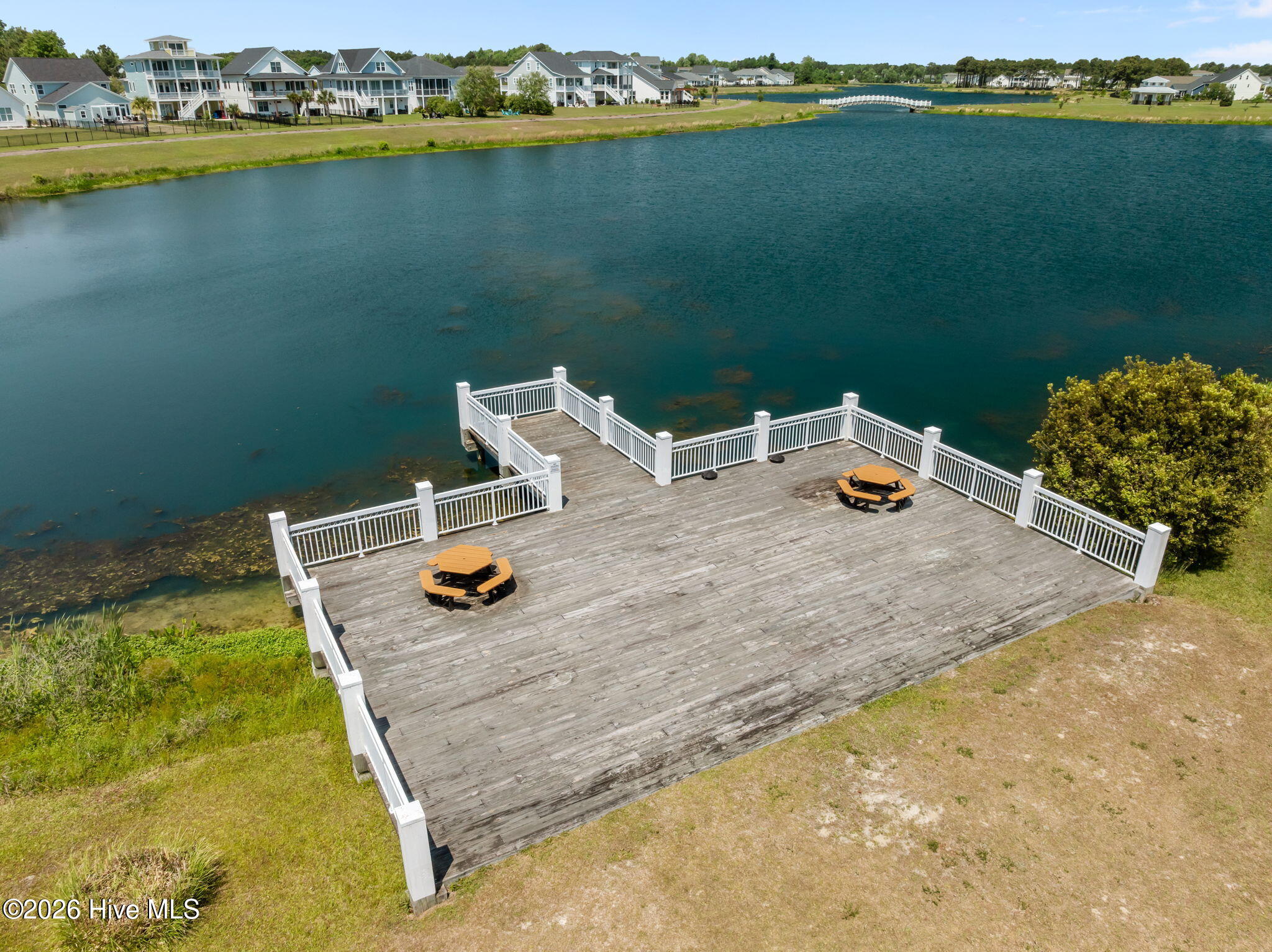 559 Moss Lake Lane, Holly Ridge, NC, 28445