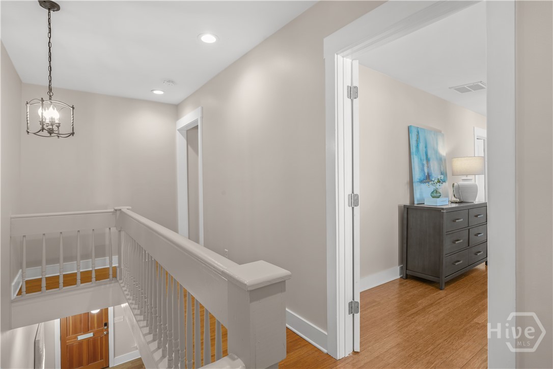 216 W Henry Street, Savannah, GA, 31401