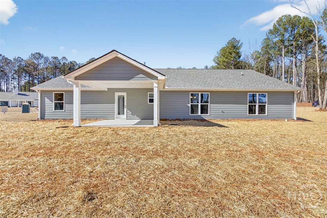 159 Mockingbird Lane UNIT 16, Winder, GA, 30680