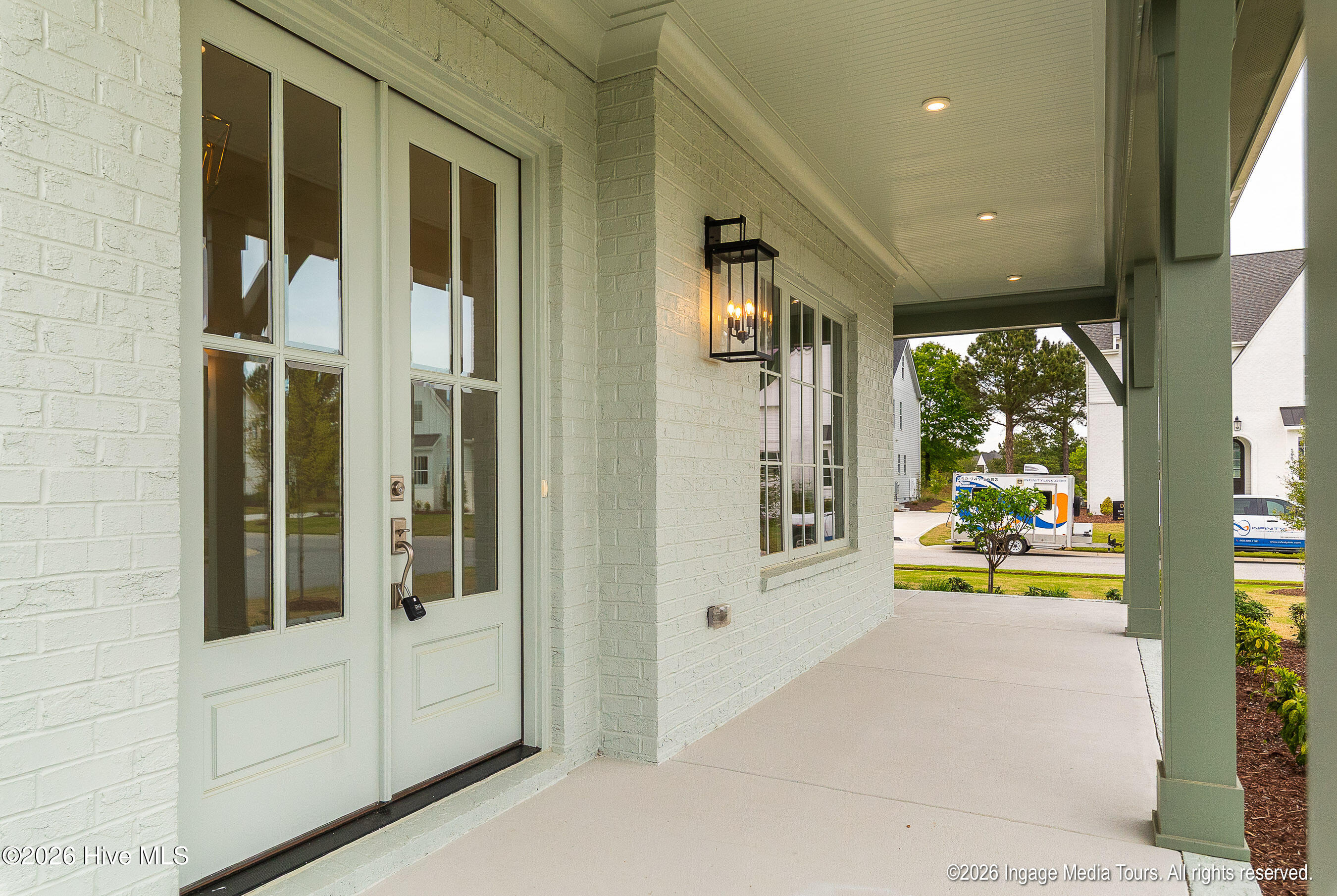 16 Pinewood Cove, Snow Hill, NC, 28580