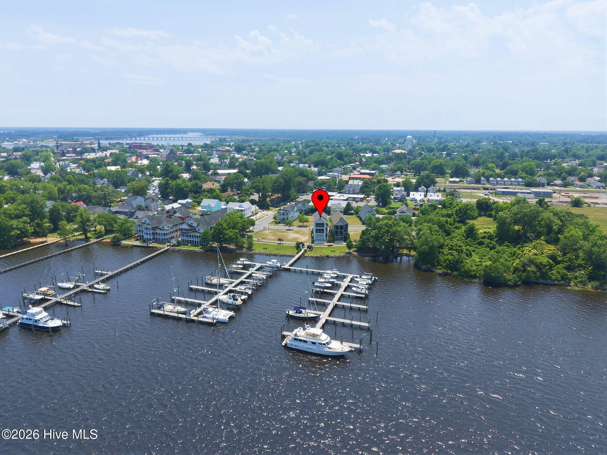808 E Front Street,New Bern