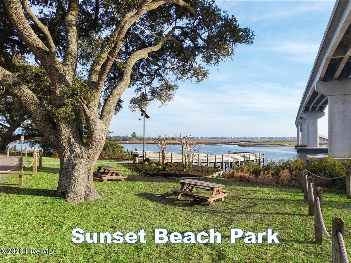 1701 Canal Drive, Sunset Beach, NC, 28468
