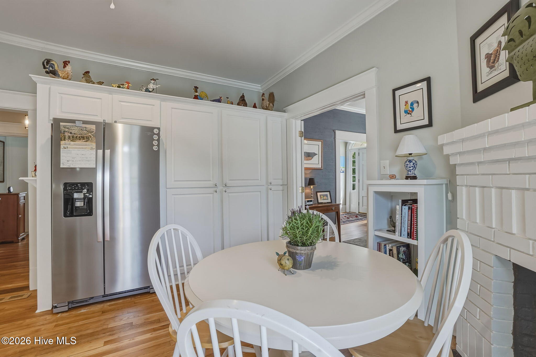 611 Craven Street,New Bern