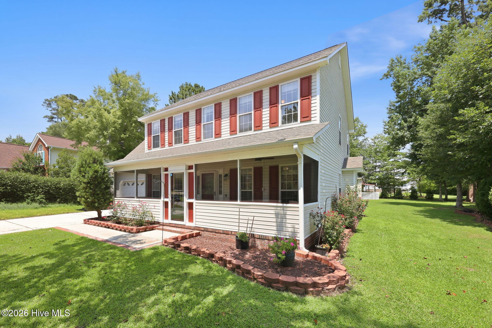 115 Neuse Harbour Boulevard,New Bern